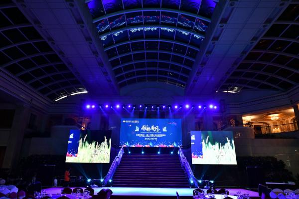 论演出活动策划营销环境