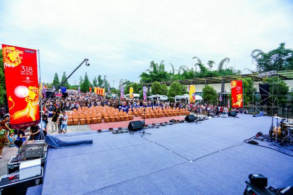 为什么说活动策划营销行业环境是快速变化的